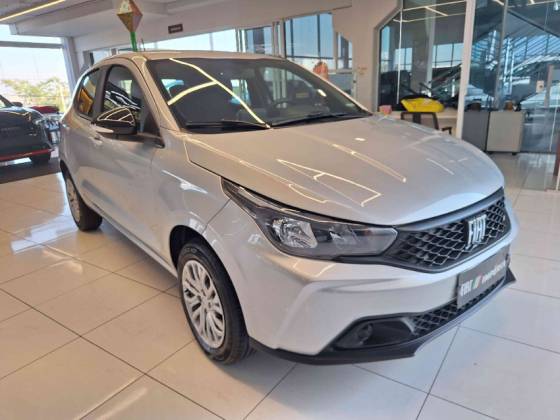 FIAT ARGO 1.0 FIREFLY FLEX DRIVE MANUAL FIAT ARGO 1.0 FIREFLY FLEX DRIVE MANUAL